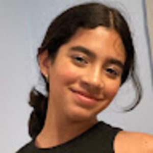 Meet your Posher, Ritu